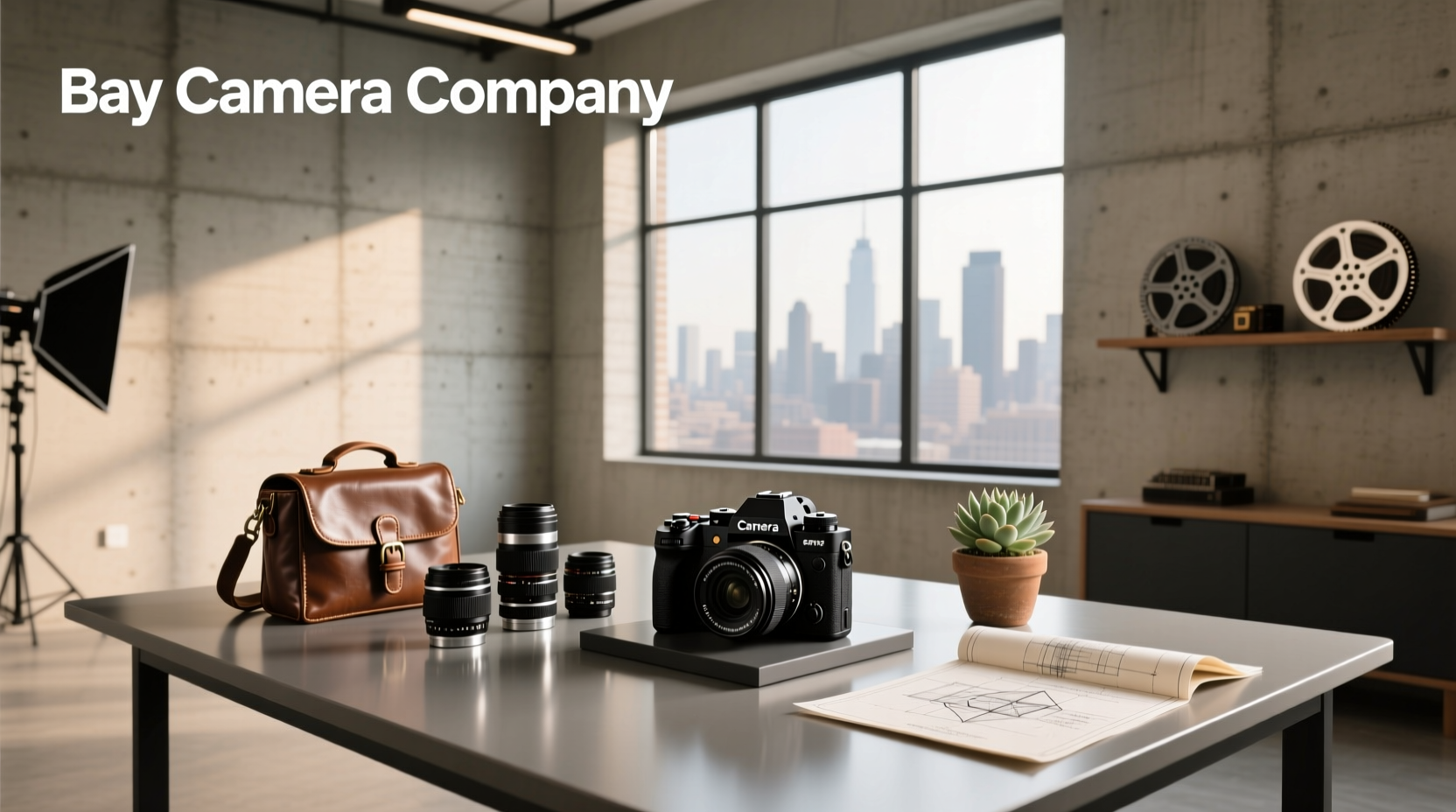 bay camera company guide how to choose wisely in 2026