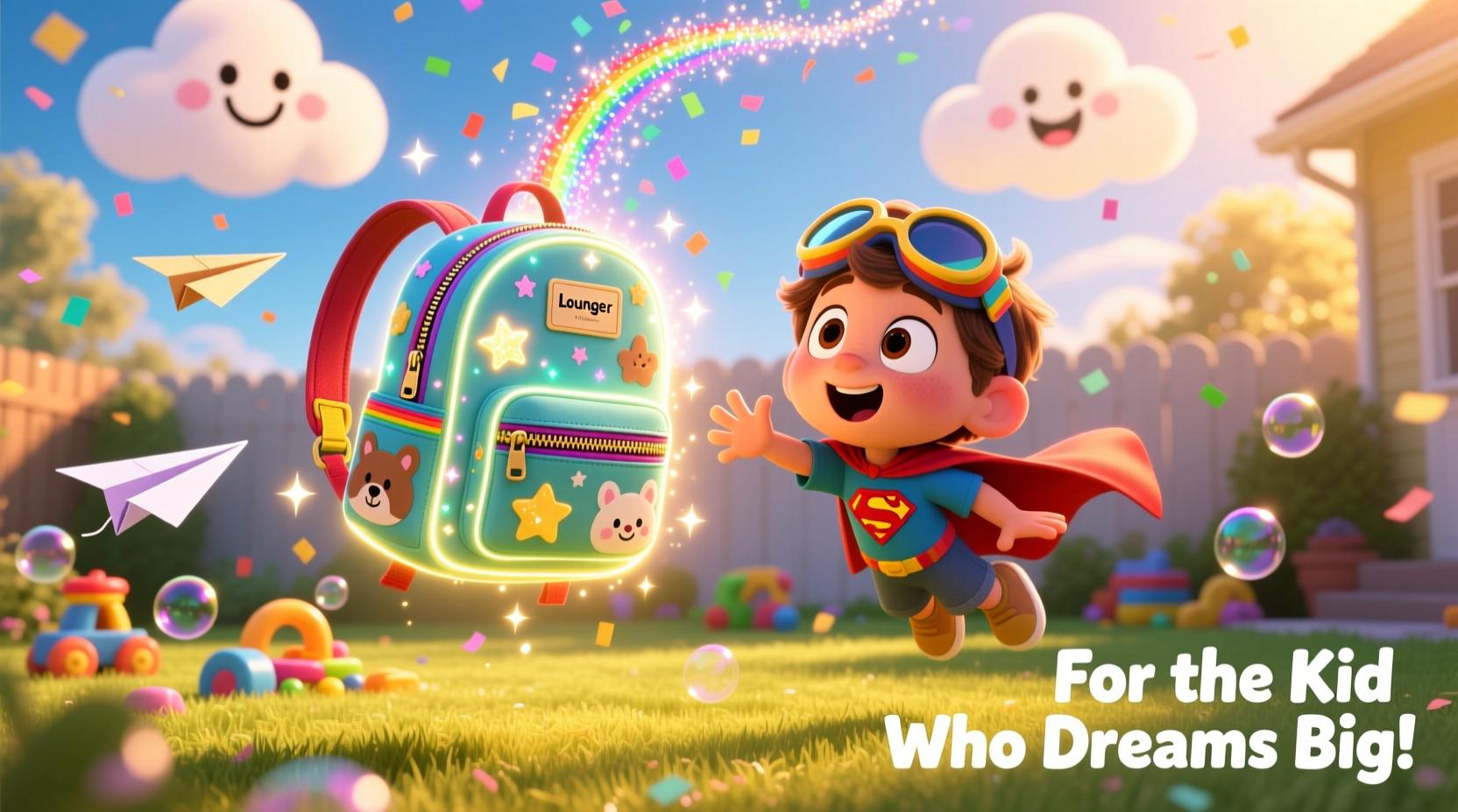 creative ways to gift a loungefly backpack that will delight any kid