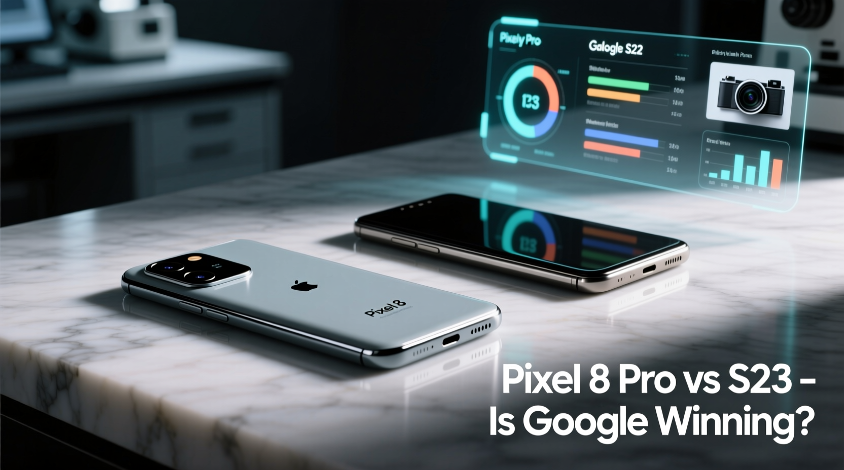 pixel 8 pro vs s23 is google finally beating samsung at its own game