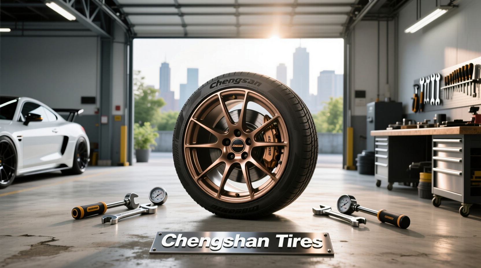 What Are Chengshan Tires Like for Everyday Driving?