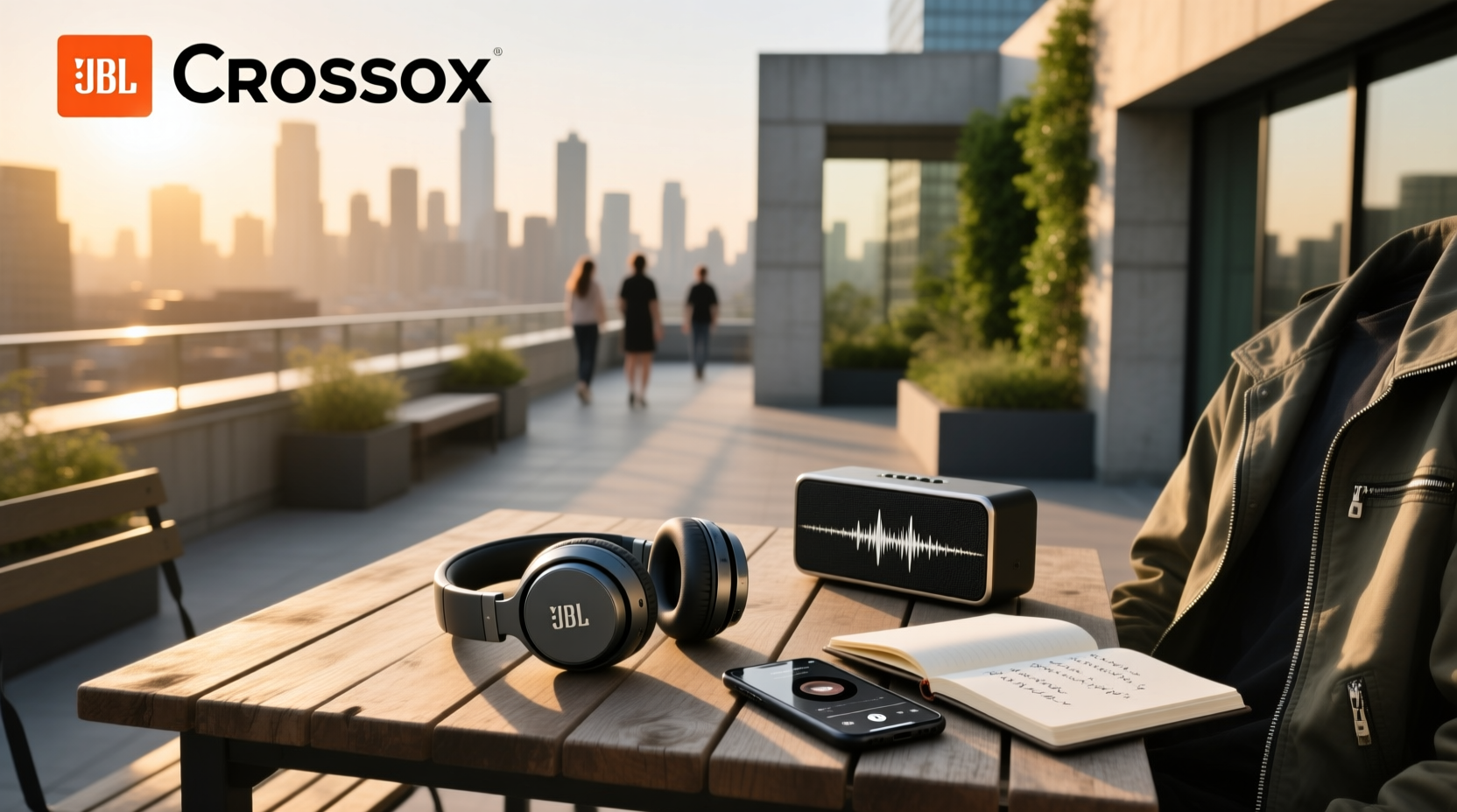 jbl crossover guide what it is how to choose right