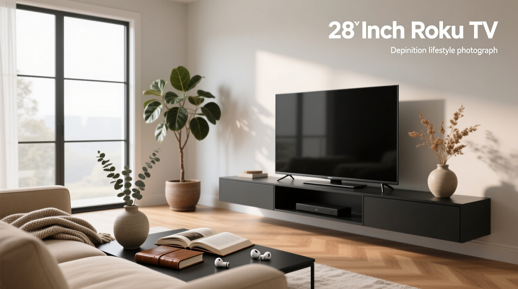28 inch roku tv buying guide what’s real in 2026