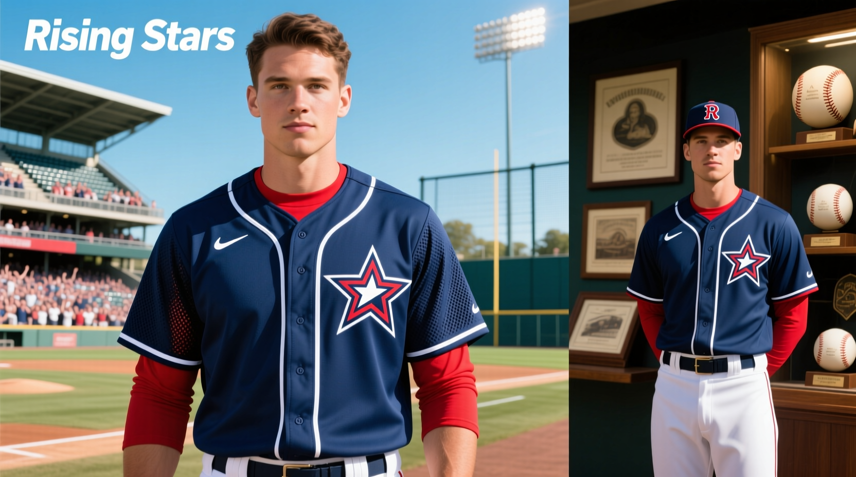 discover stylish and durable best minor league uniforms for every fan and player