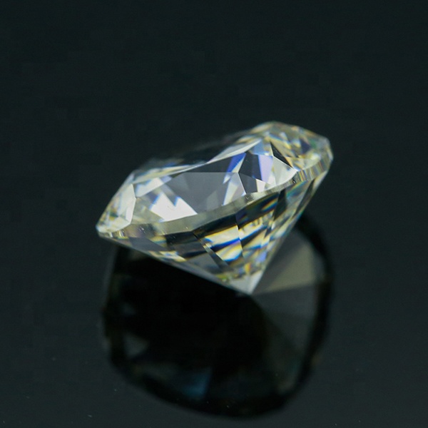 5毫米方形立方氧化锆宝石,松散立方氧化锆宝石,合成立方氧化锆宝石