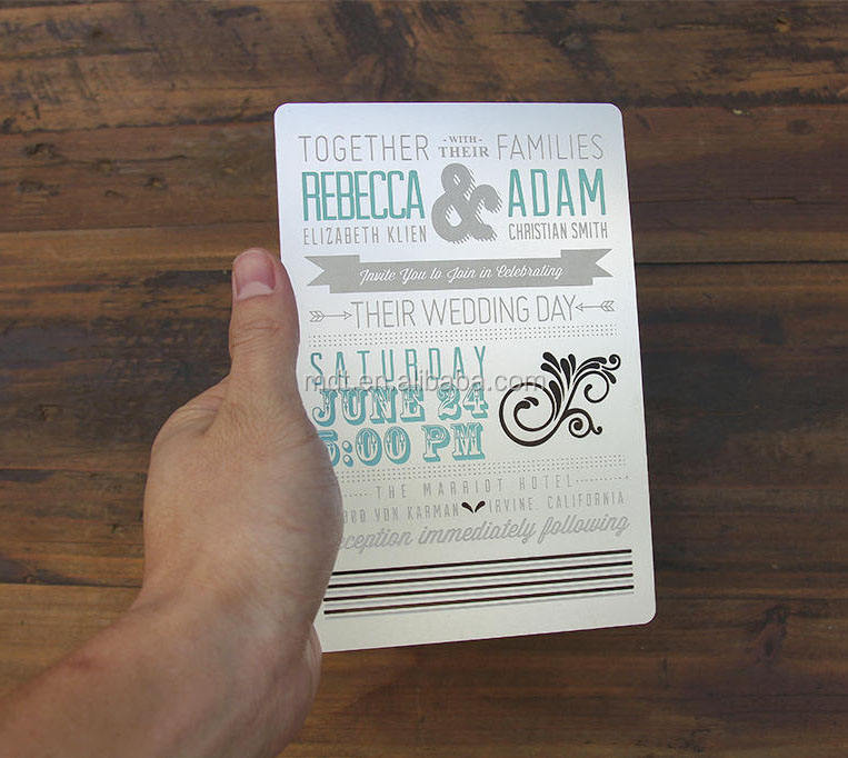 wording for reception on wedding invitation