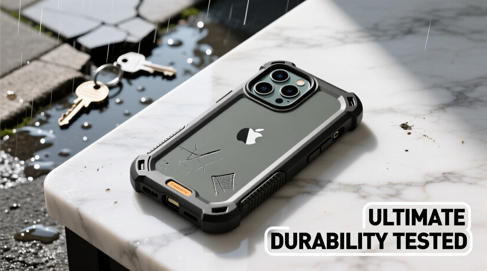the ultimate guide to choosing a durable iphone 13 phone case that lasts