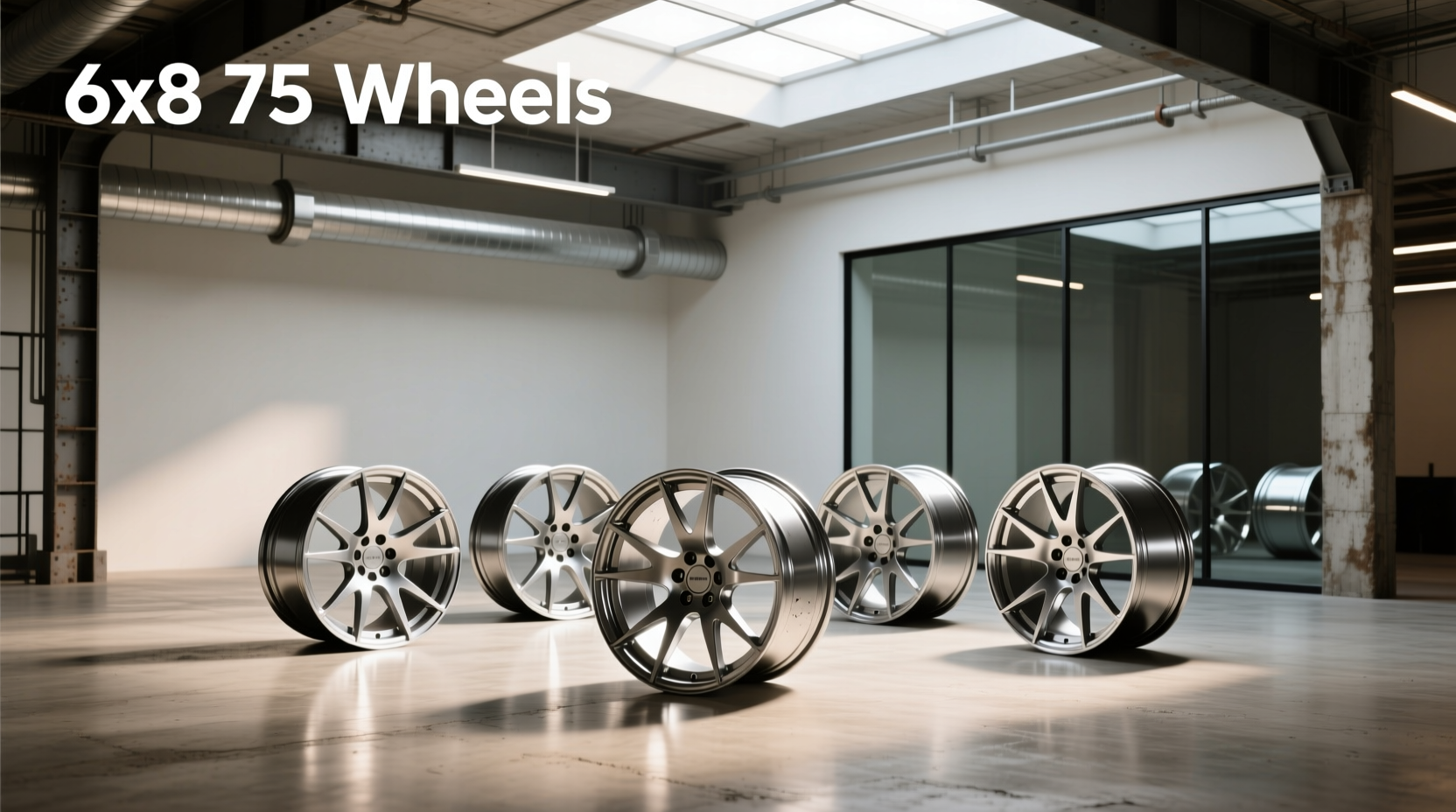 6x8.75 wheels guide fitment specs explained