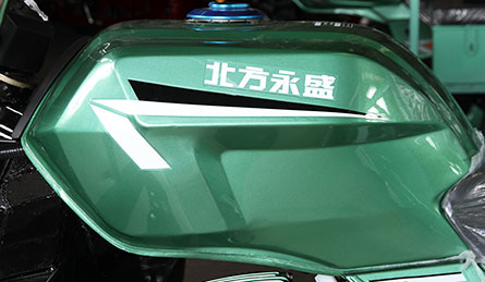 The Best gas motor tricycles 150cc