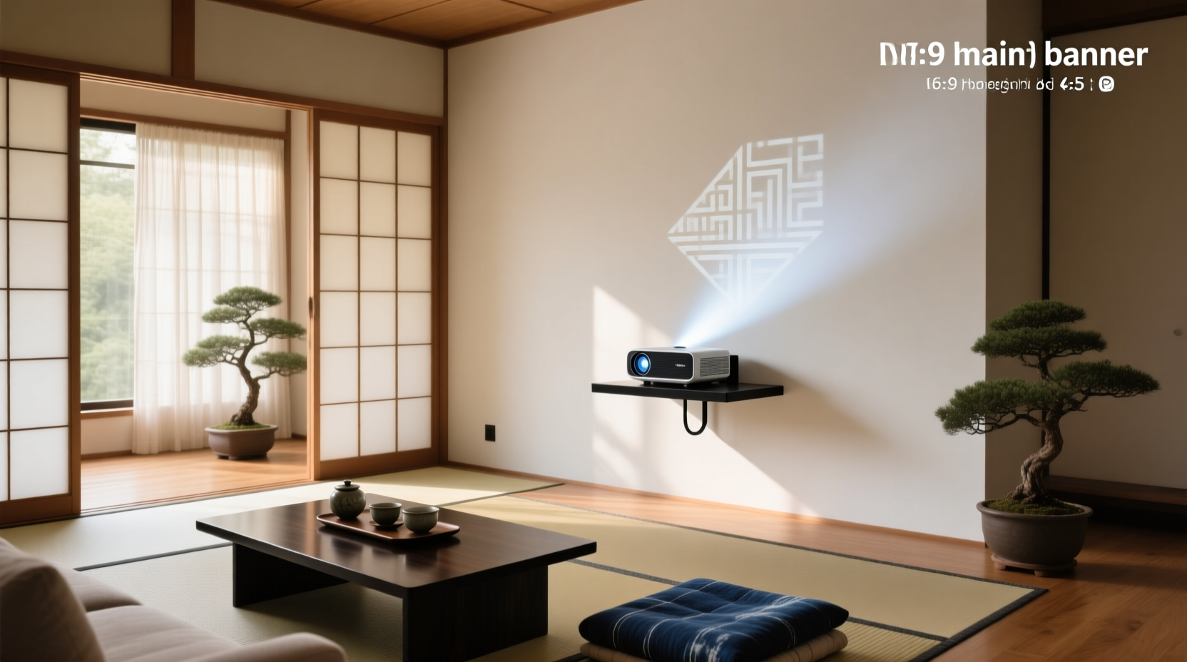 Japanese Projector Guide: How to Choose the Right One