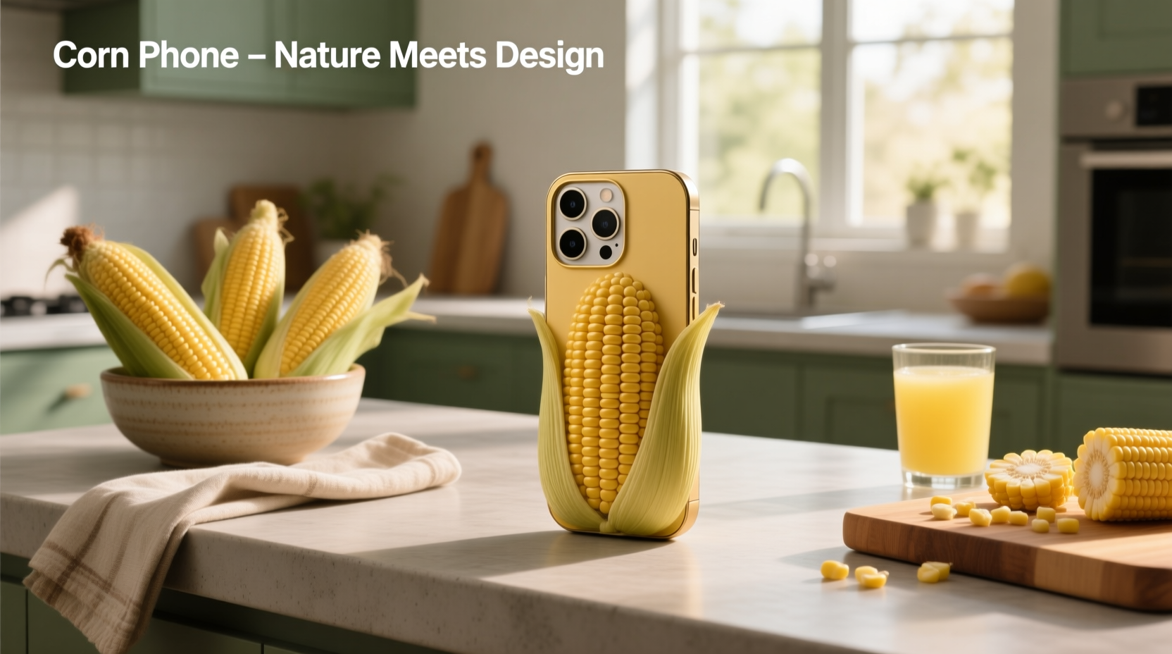 corn phone explained budget feature phones for basic use