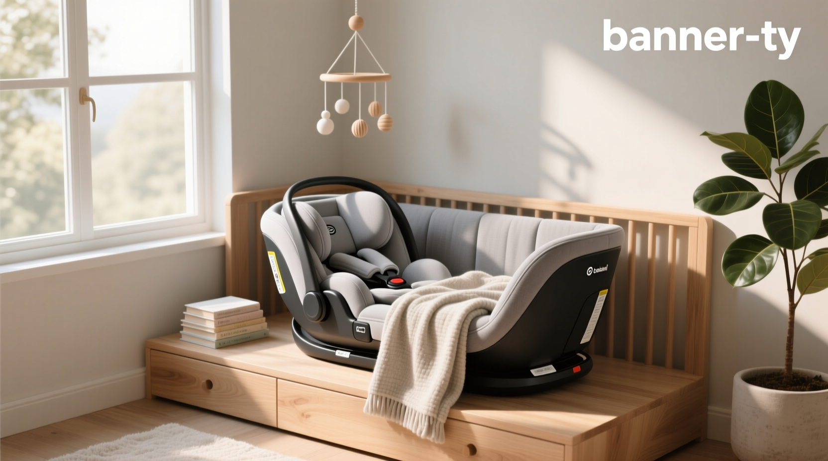 How to Choose a Car Seat Bed: Are Car Beds Safe for Kids?