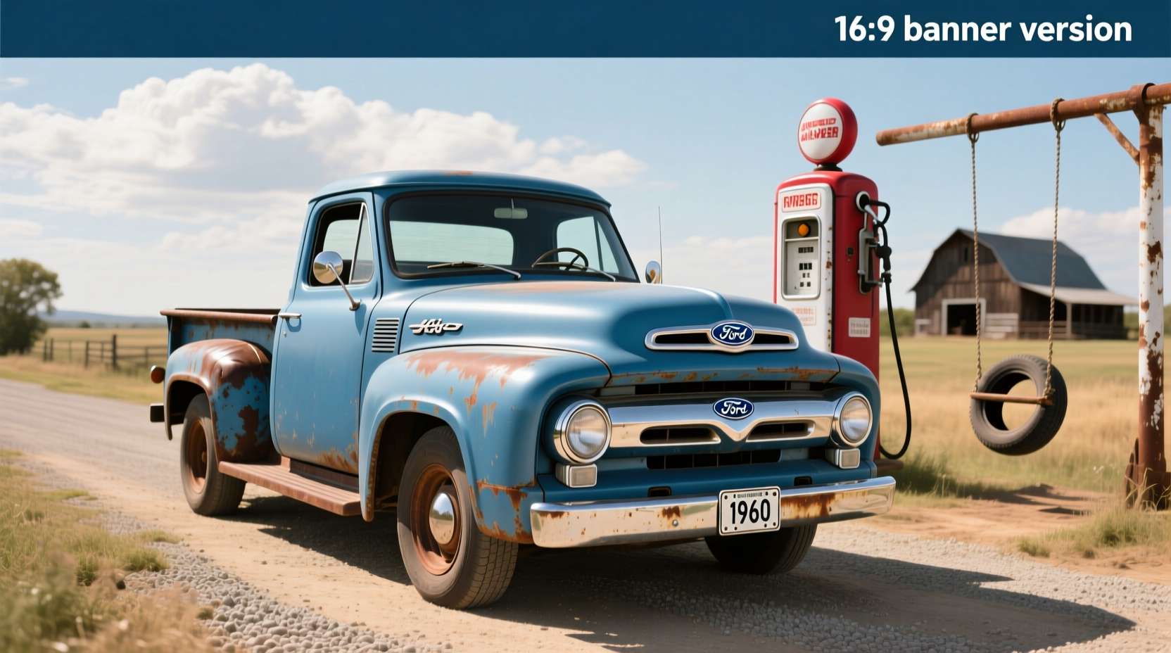 1960 ford truck value buying guide