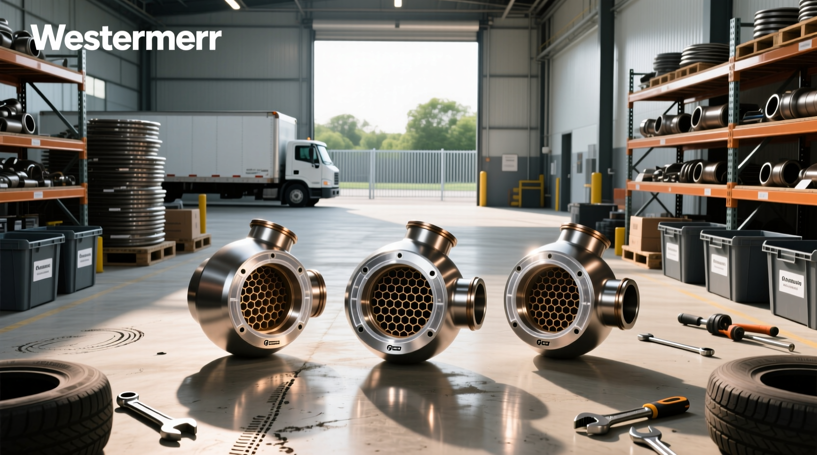 How to Buy Catalytic Converters for Sale Safely and Legally