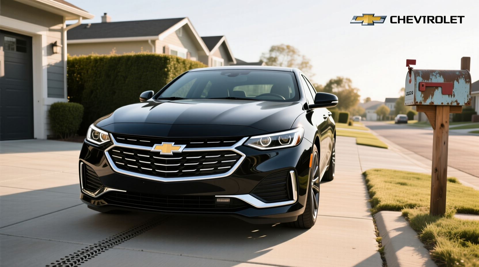 How to Replace a Chevy Malibu Front Bumper: Full Guide