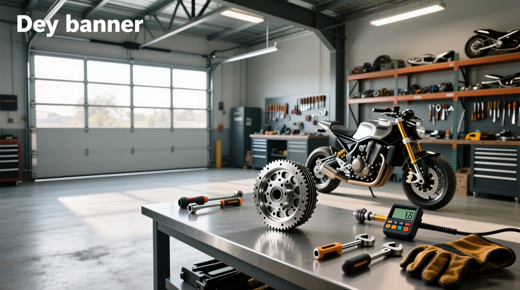 How to Choose the Right Mini Bike Clutch Kit for Your Engine