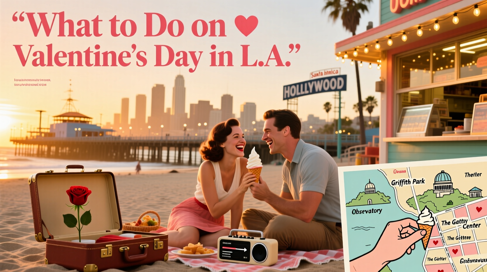 what to get my girlfriend for valentines day lesbian