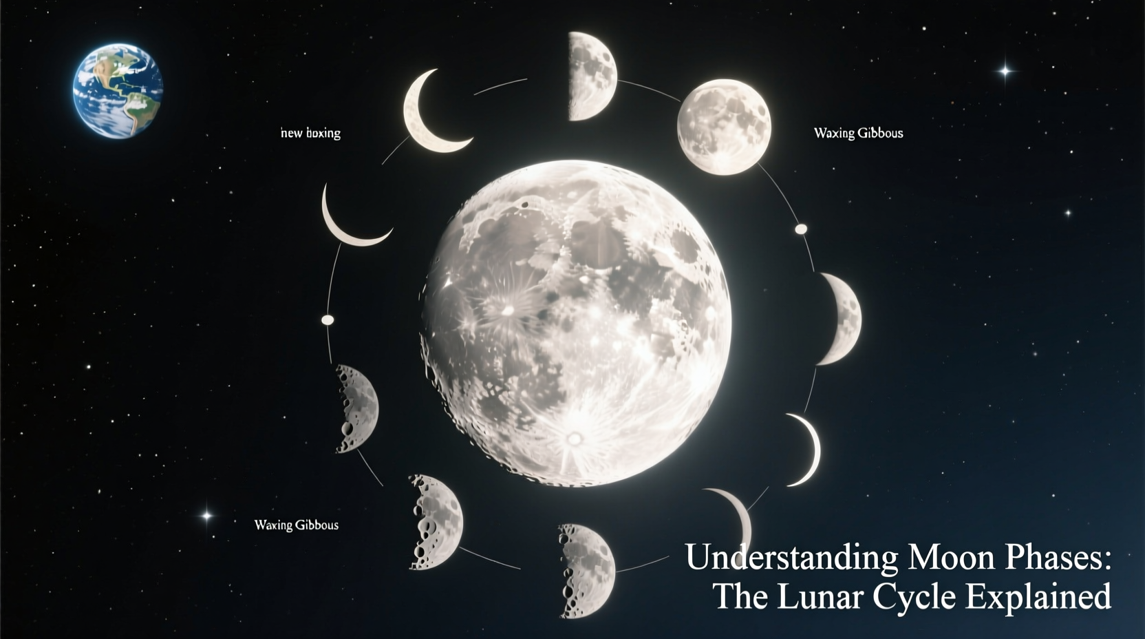 why are moon phases important understanding lunar significance