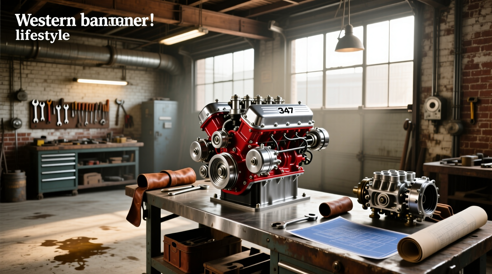 How to Choose a 347 Crate Engine: A Complete Buying Guide