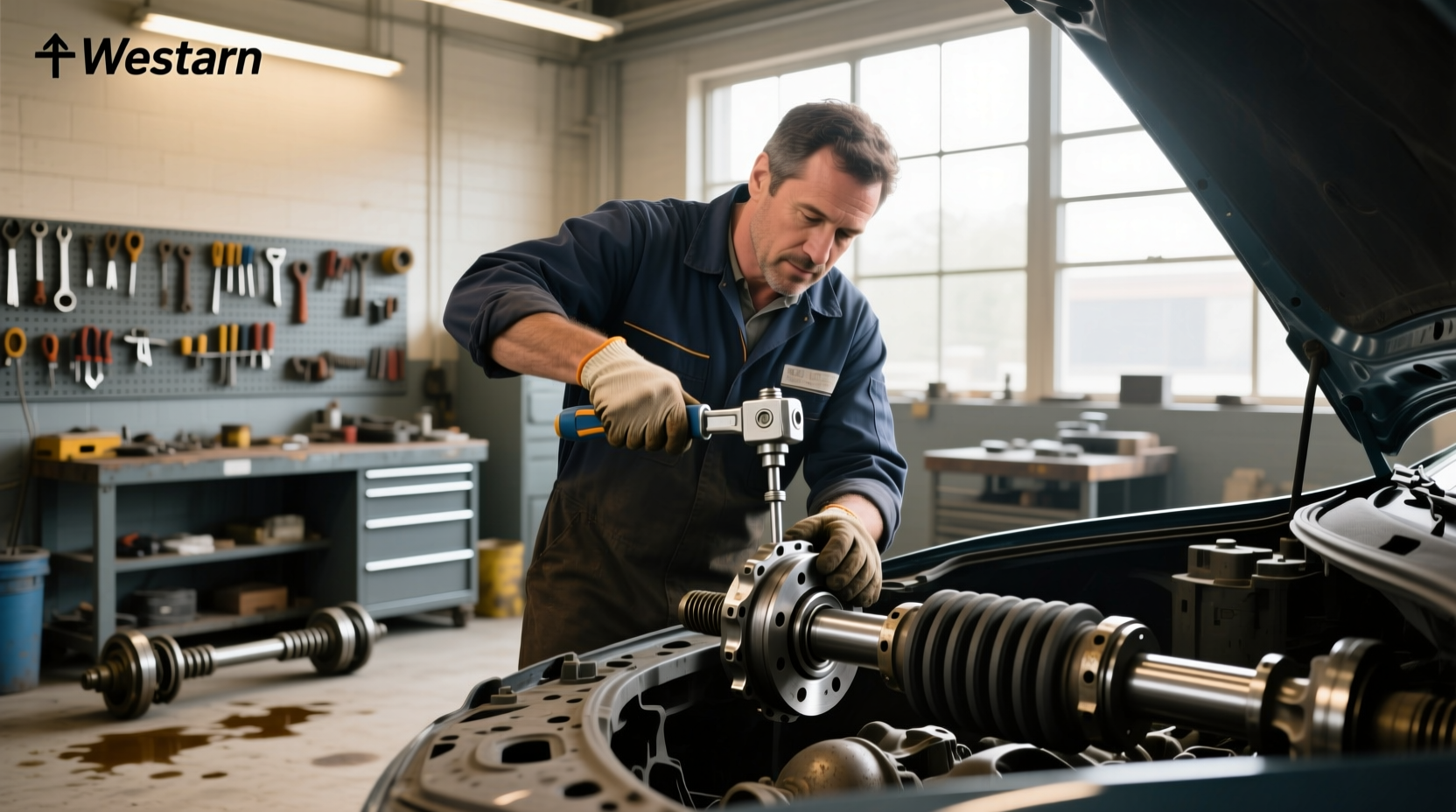 How to choose cv boot installation tool,How to pop a CV axle back into place?