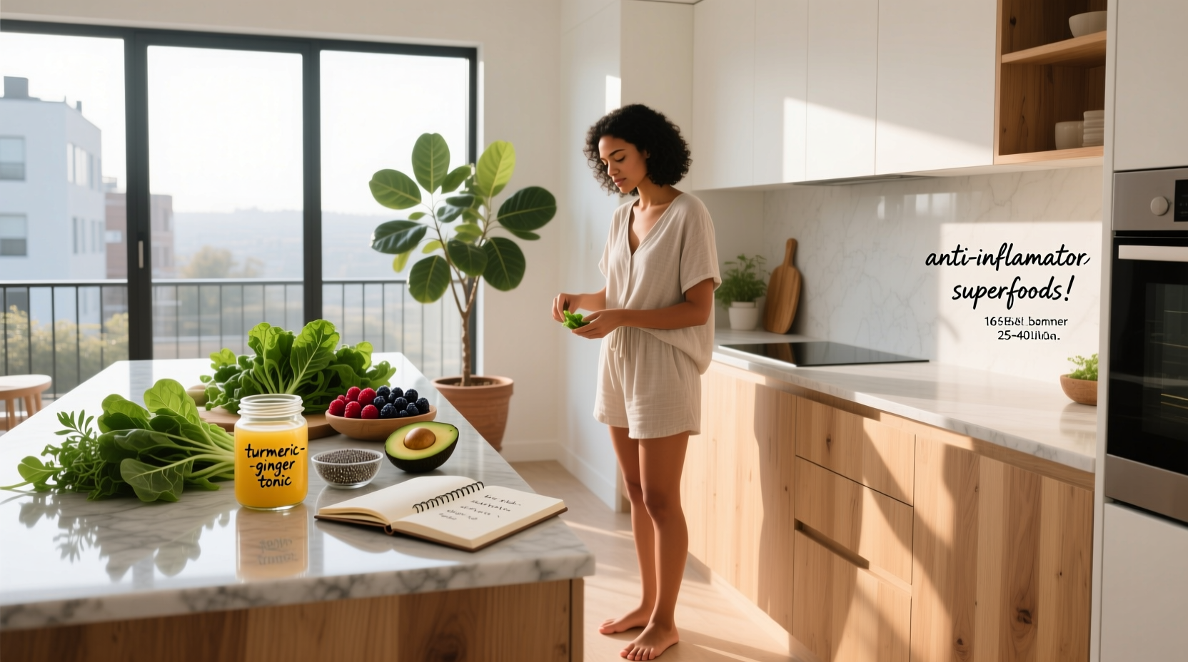 anti inflammatory diet sources