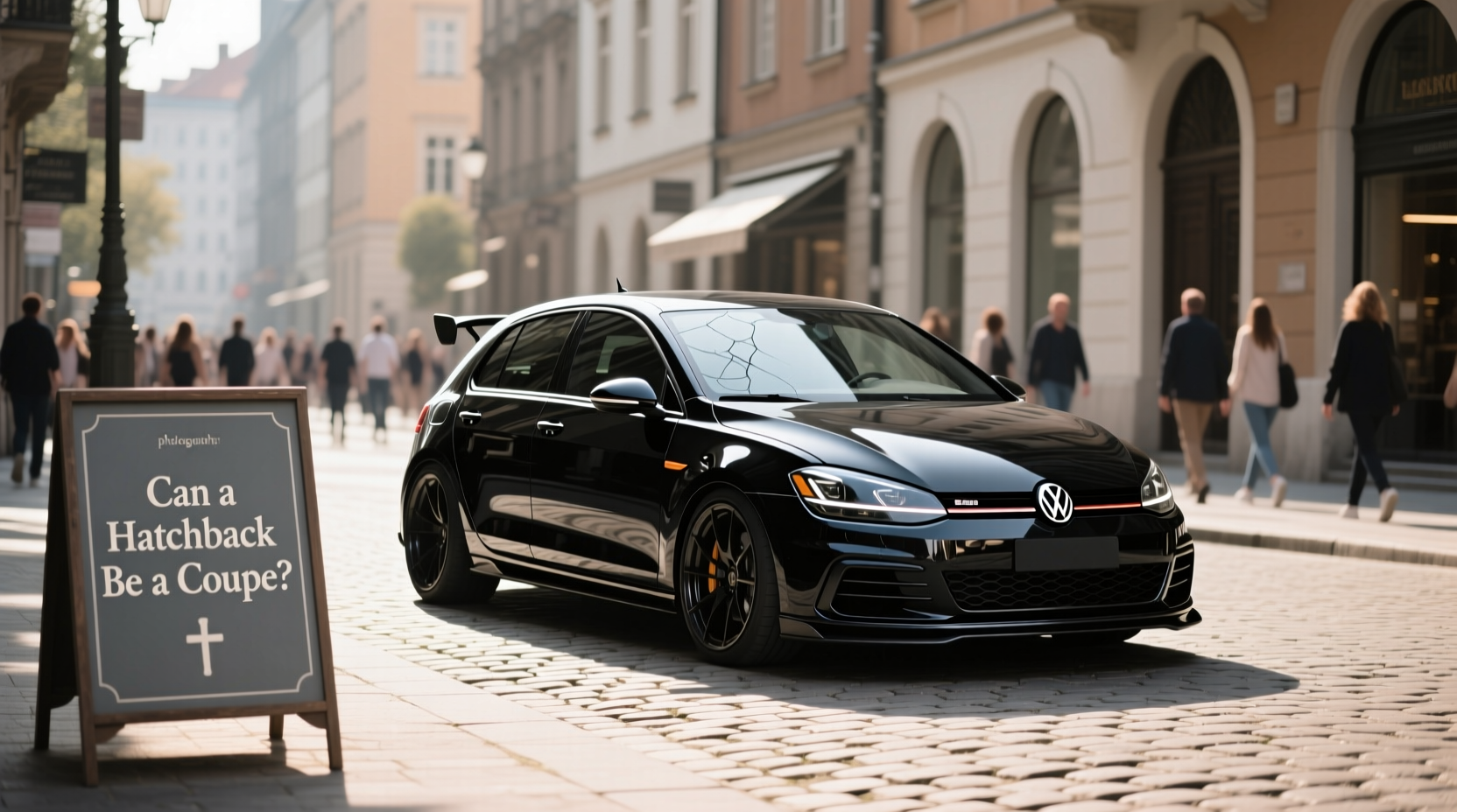 Hatchback Coupe Guide: How to Choose the Right One