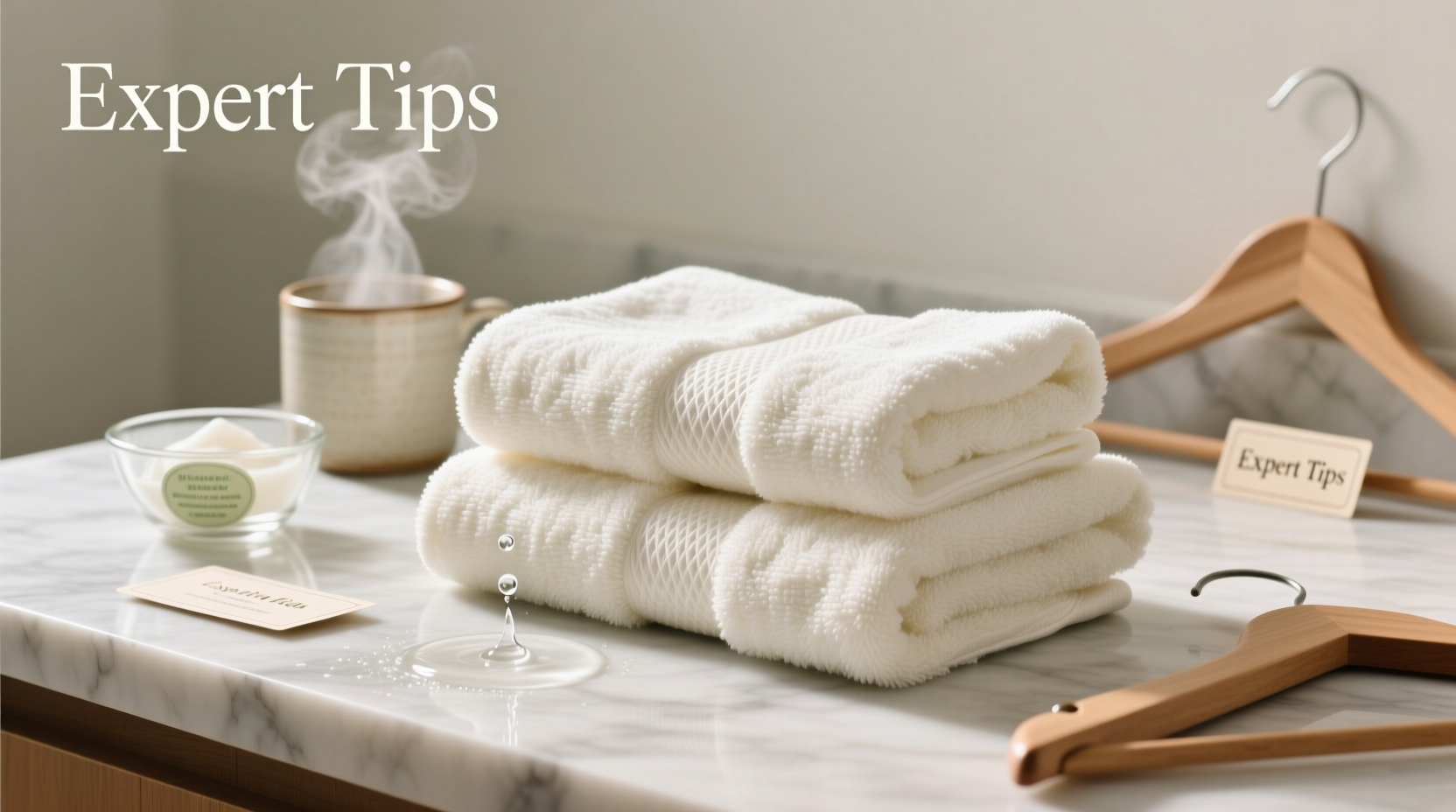 expert tips for caring for double layer luxury hand towels to keep them soft and durable