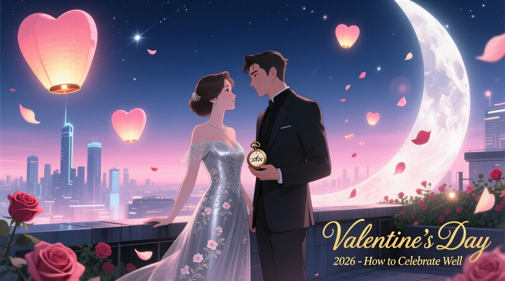how many days till valentines day 2018