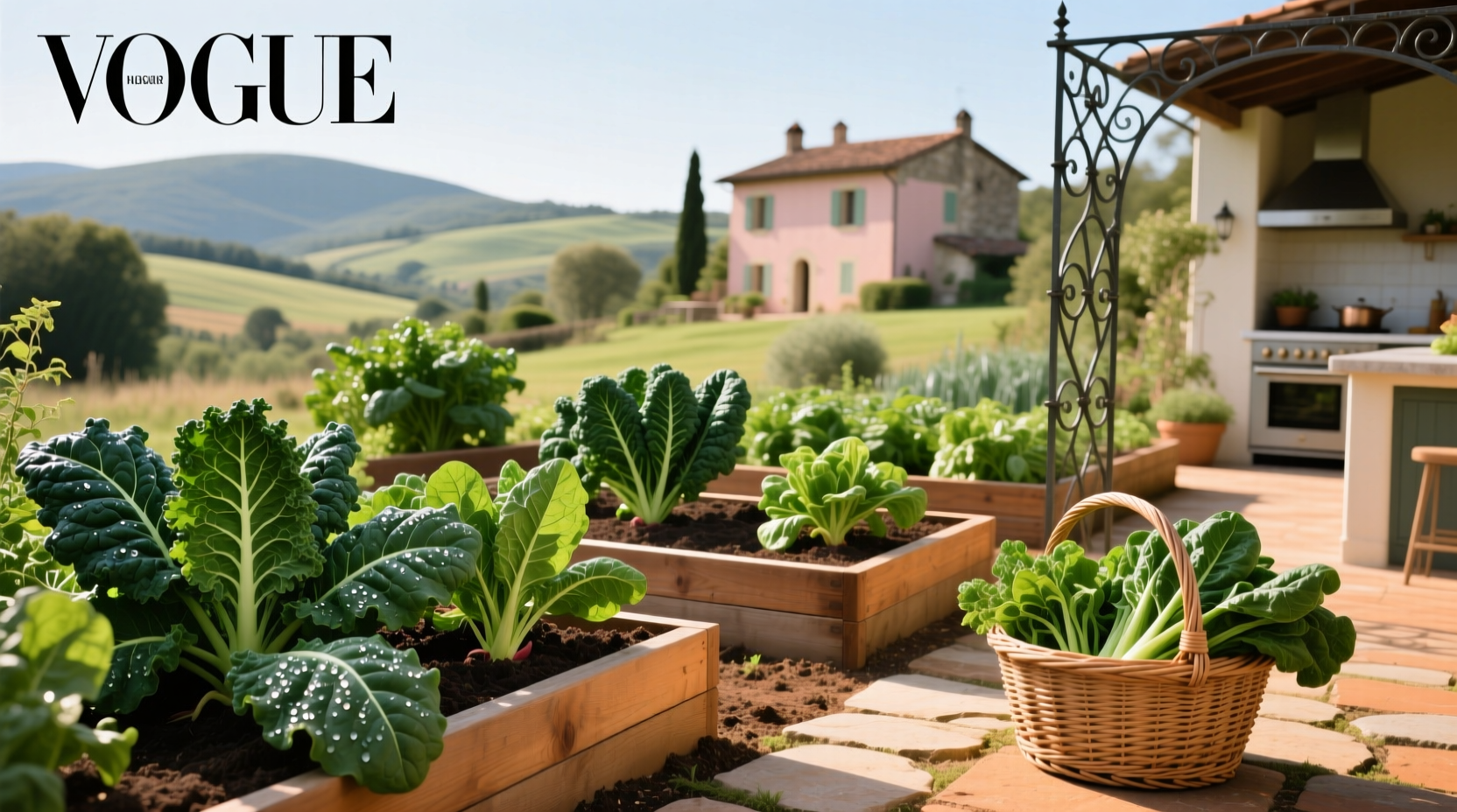 vitamin k in green vegetables guide
