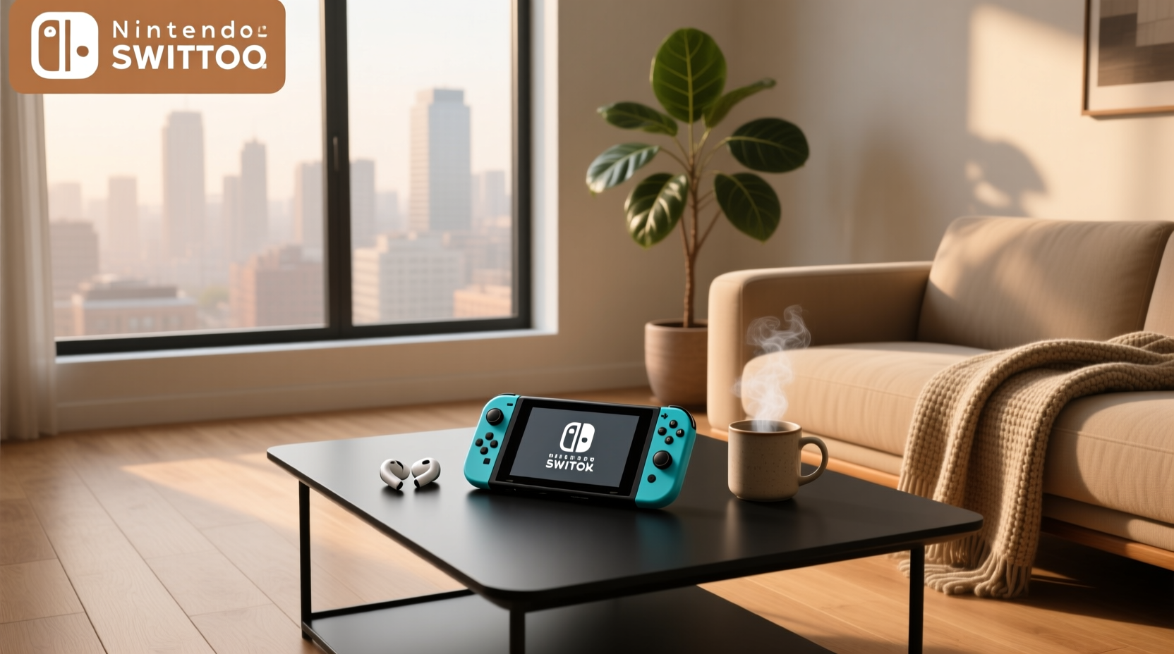 What Is Nintendo Switch Lite 2? Release Date, Price & Facts