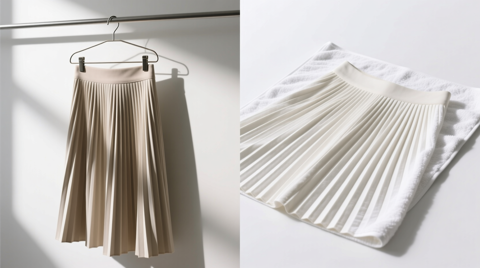 how to wash a pleated dress 5 Steps To Maintain Pleated Skirts