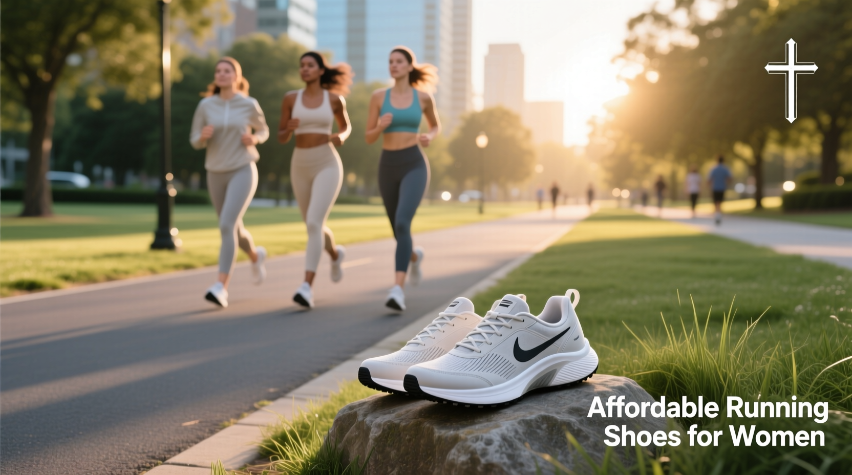 affordable running shoes for women