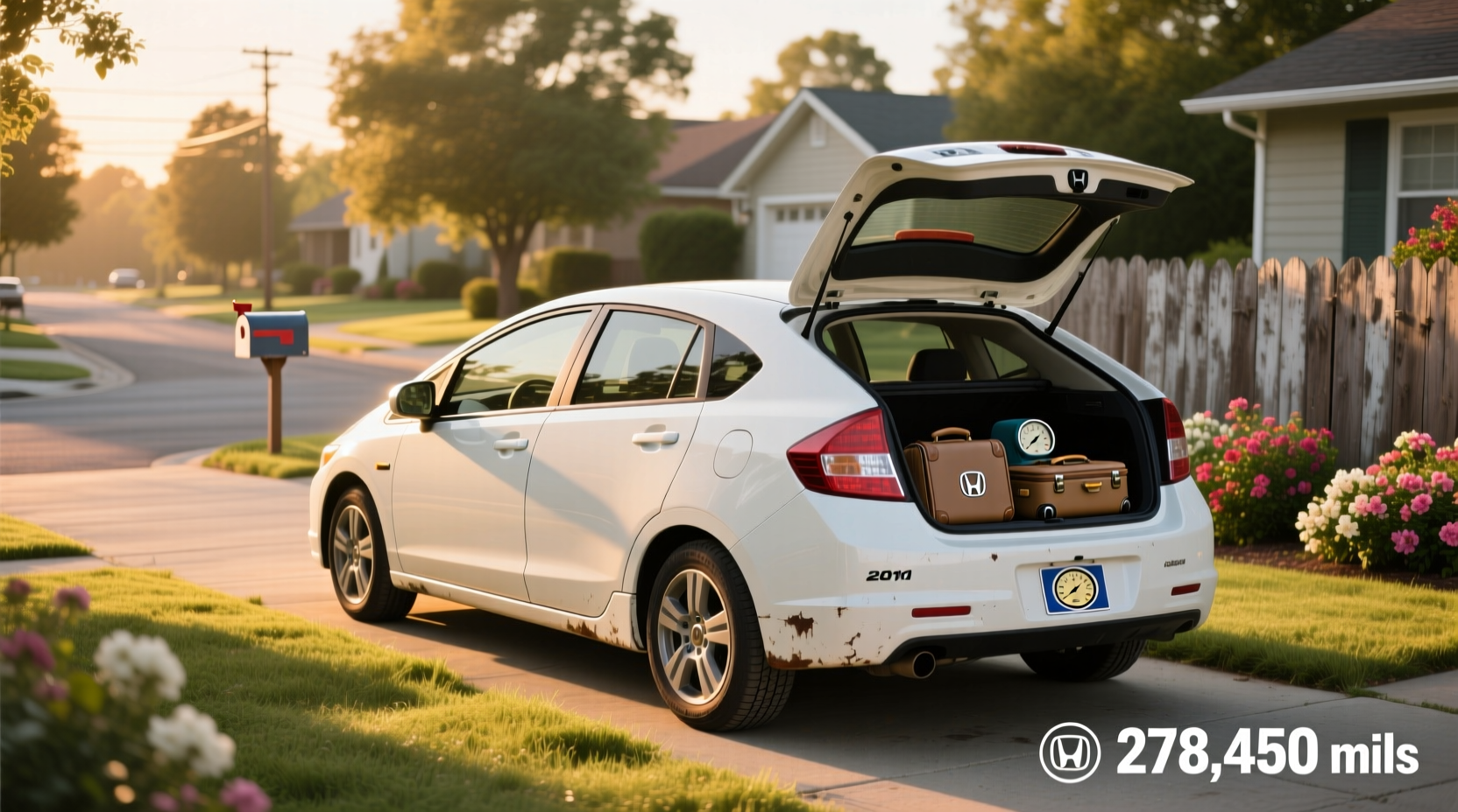 2011 honda insight longevity buying guide