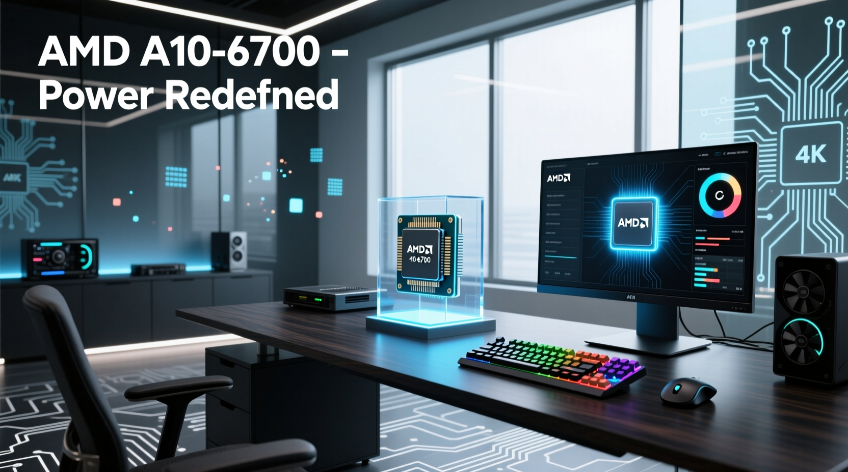 amd a10 6700 review is it still usable in 2024