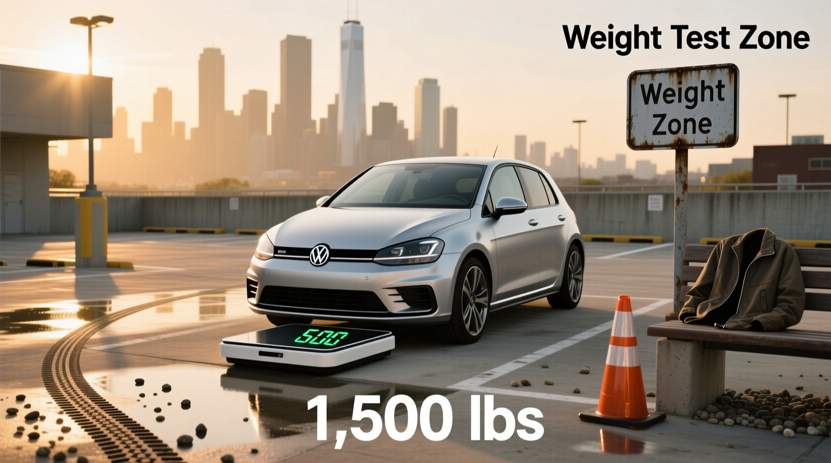 Weight of Compact Car Guide: What to Look For