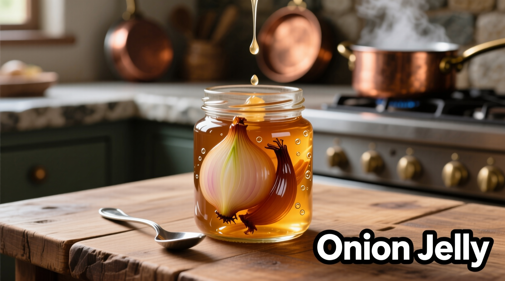onion jelly