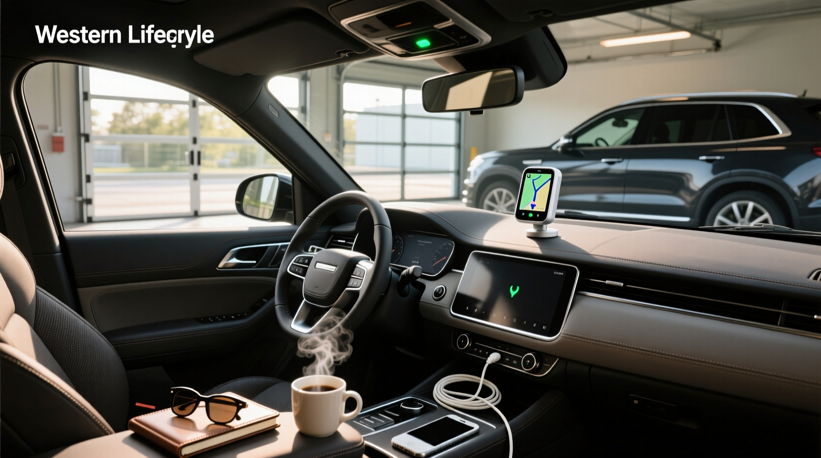 How to Choose the Right GPS Locator for Your Car