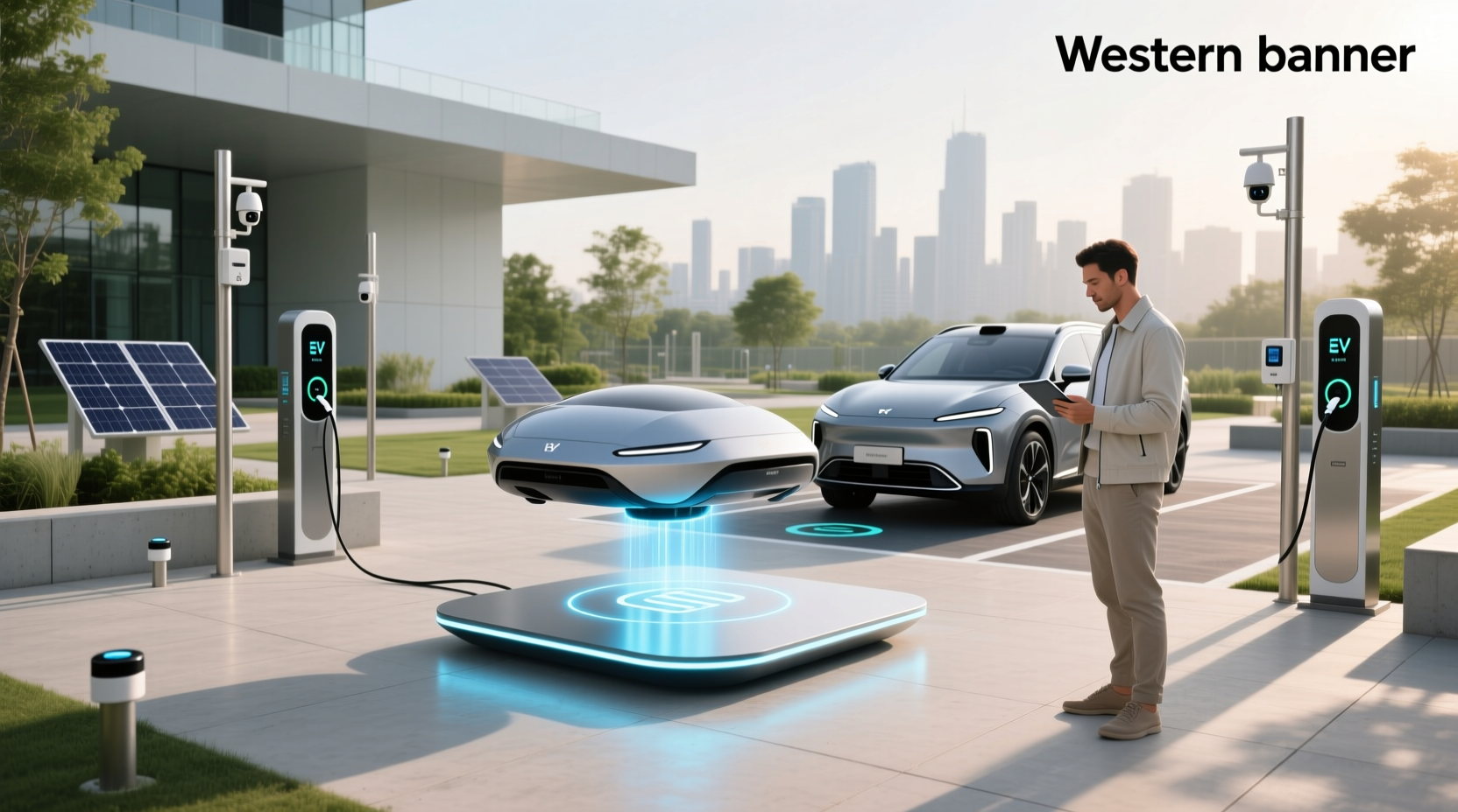 EV Wireless Charging Guide: How to Choose the Right System