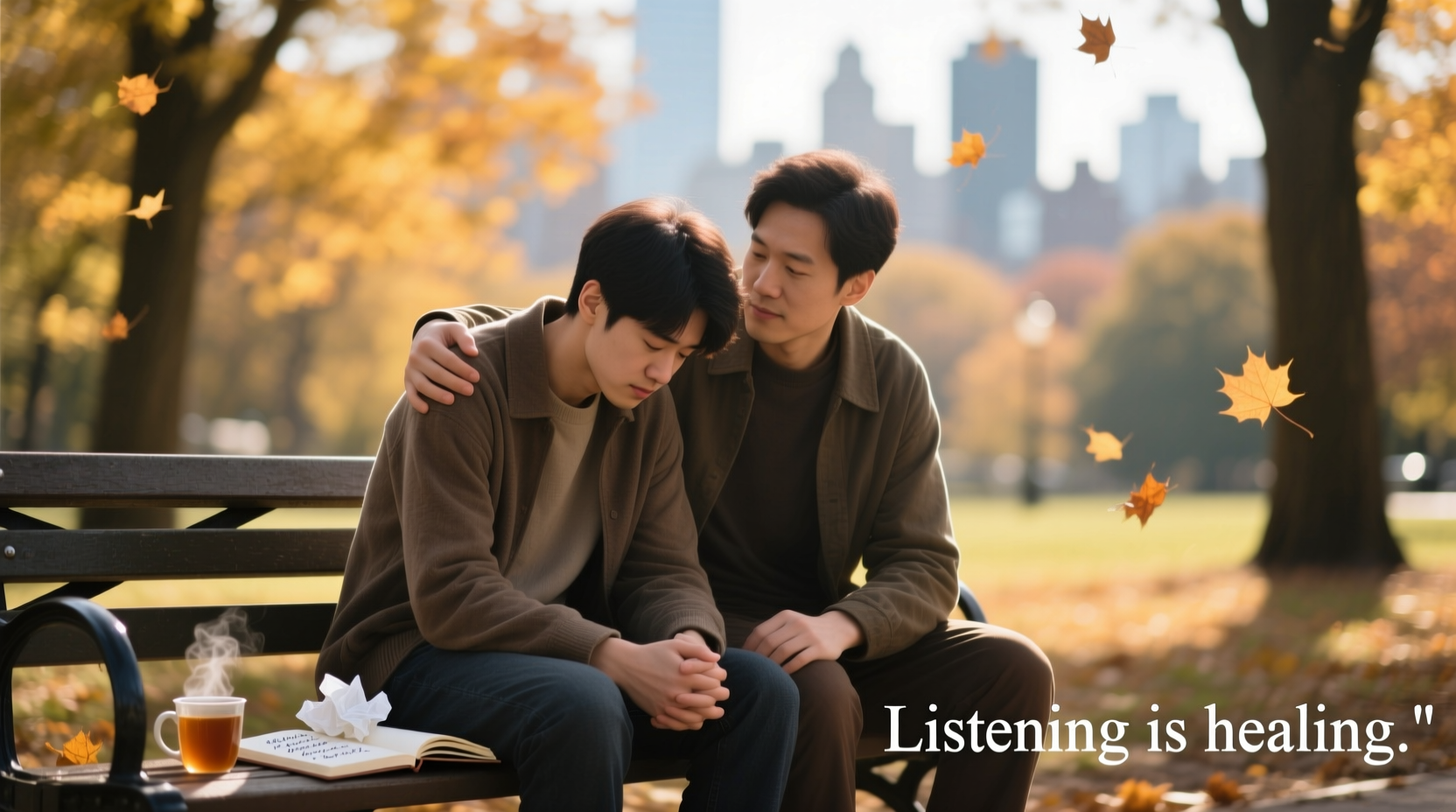 effective ways to support a loved one struggling with mental health challenges