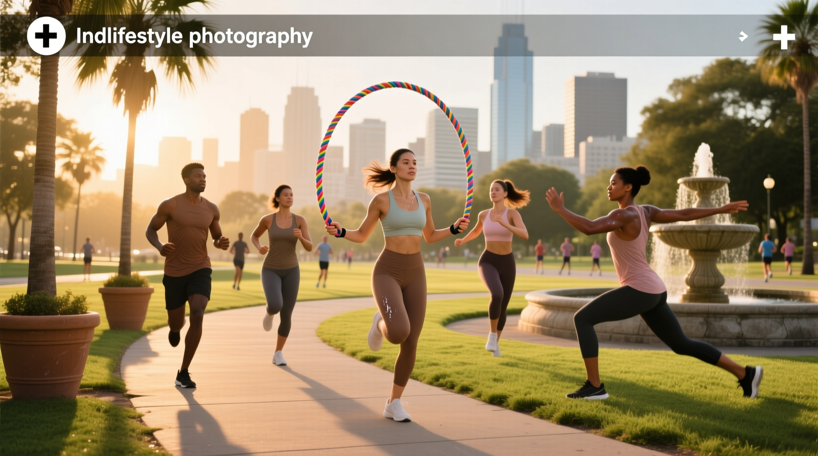 aerobic workout examples guide