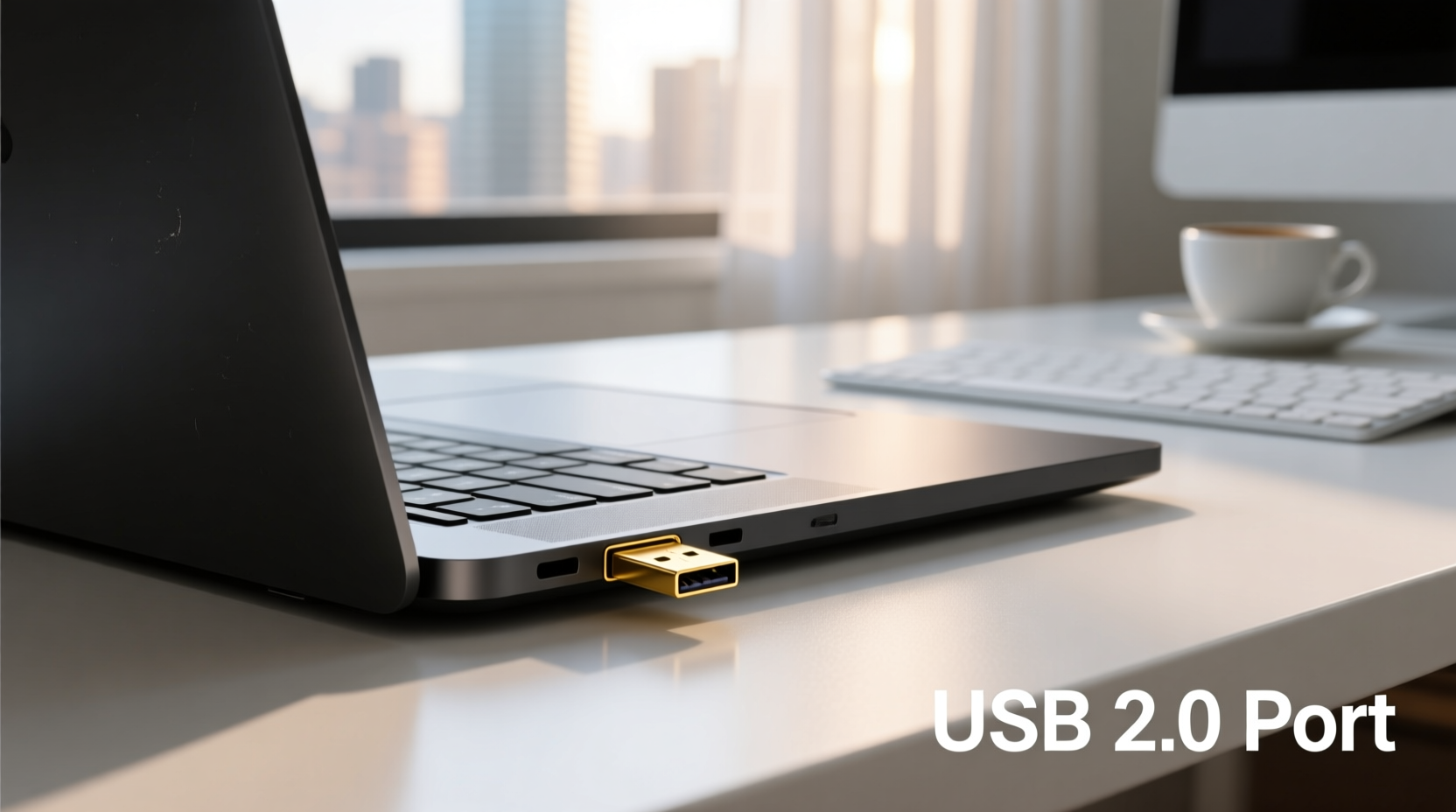 usb 2 port