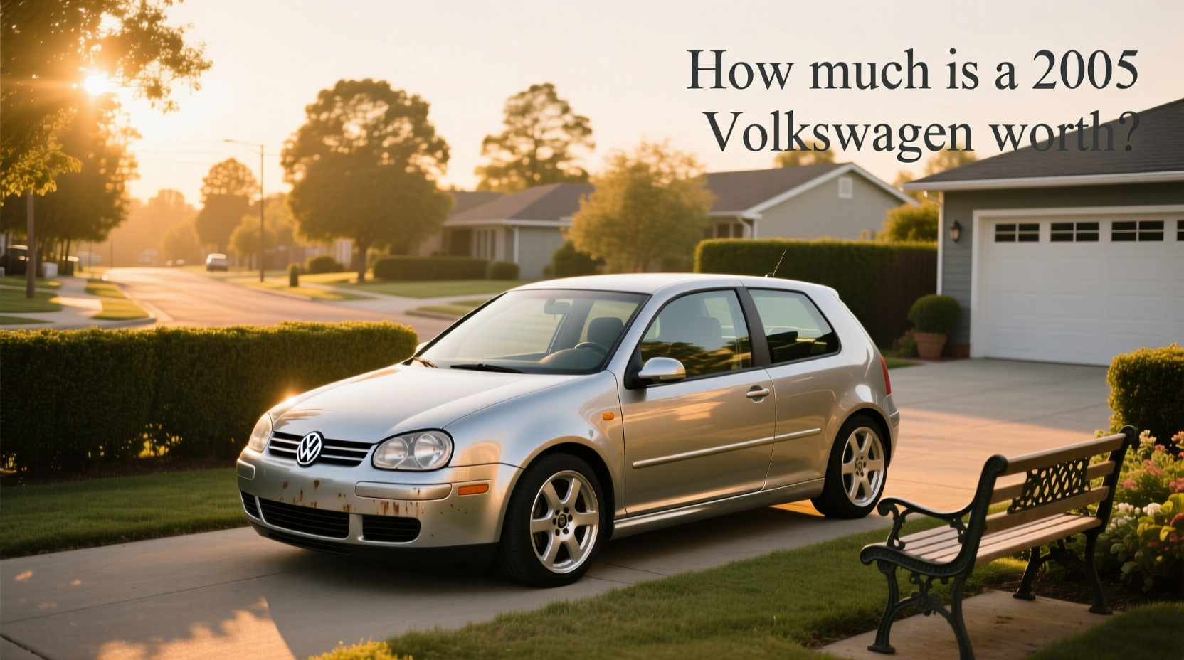 2005 golf hatchback value buying guide