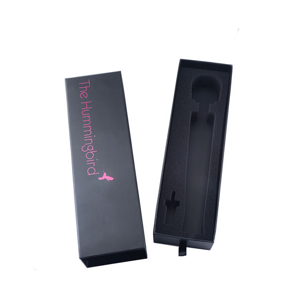 Nice design small gift box paperboard material for watch packaging