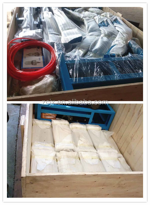 Electric bike assembly plant production line