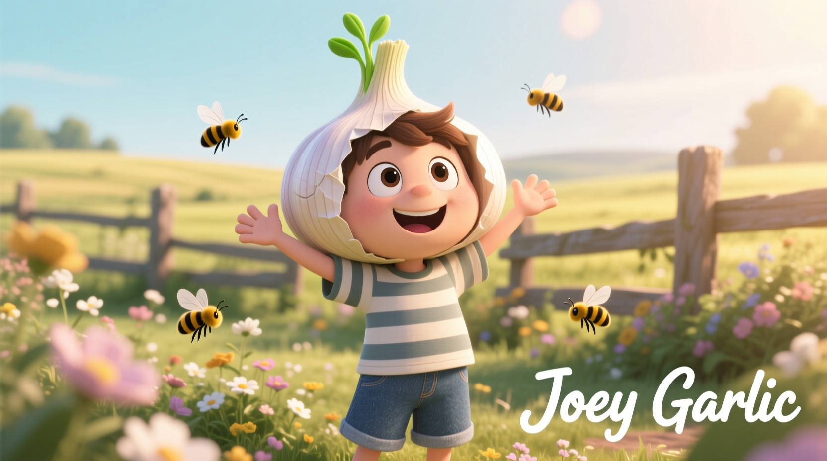 Joey Garlic: Complete Guide to Young Garlic