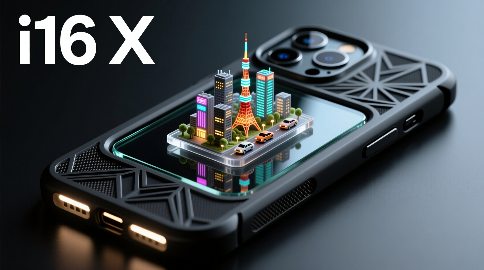 unique iphone 16 case ideas how to customize your device for maximum style and protection