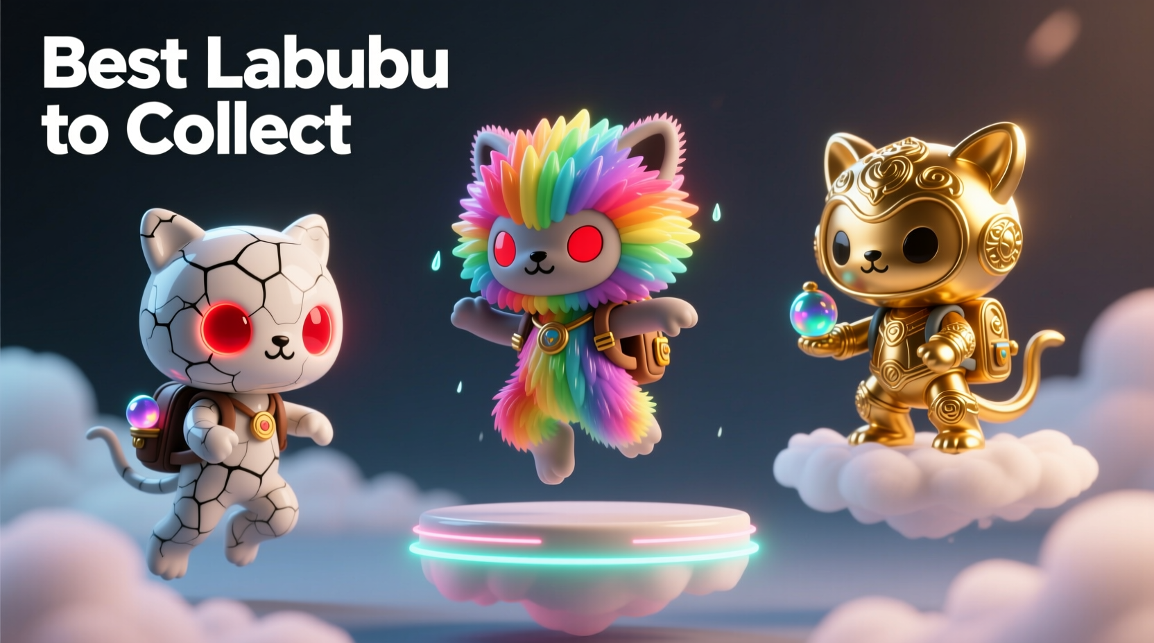 what are the best labubu to get
