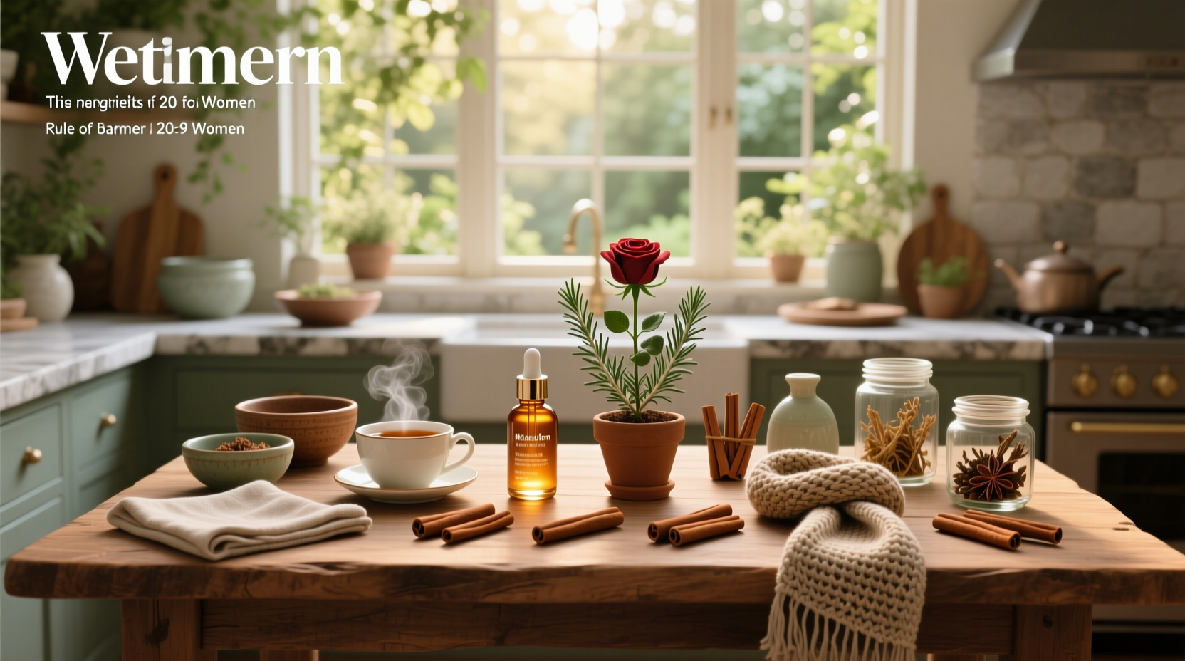 20 benefits of cinnamon for women's health