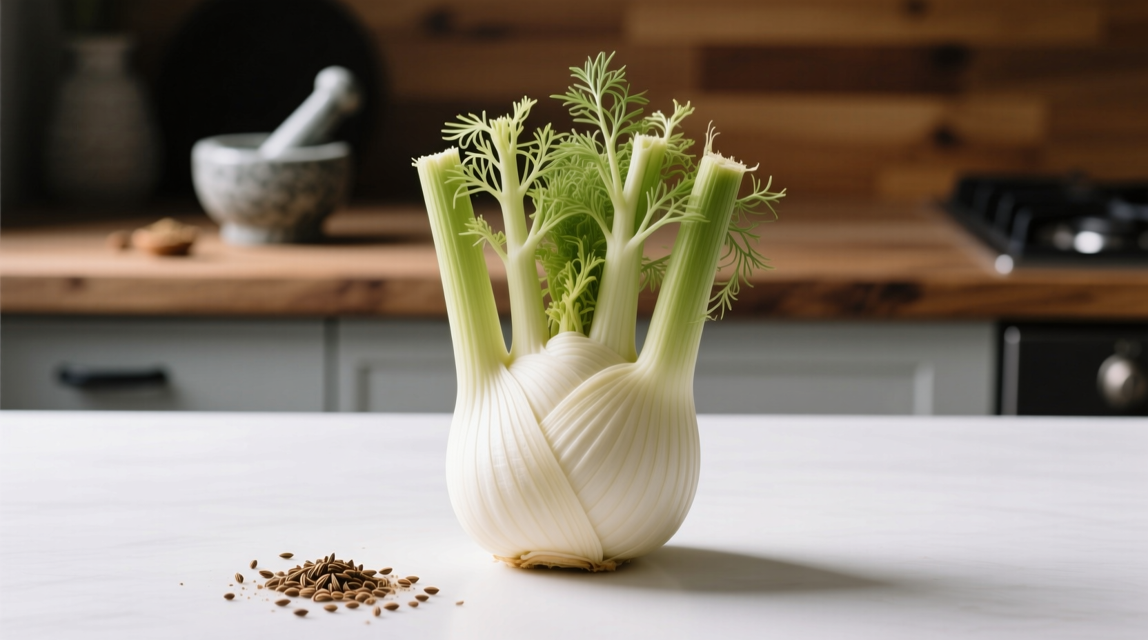 Fennel Bulb Spice Pairings: Beyond the Anise Myth