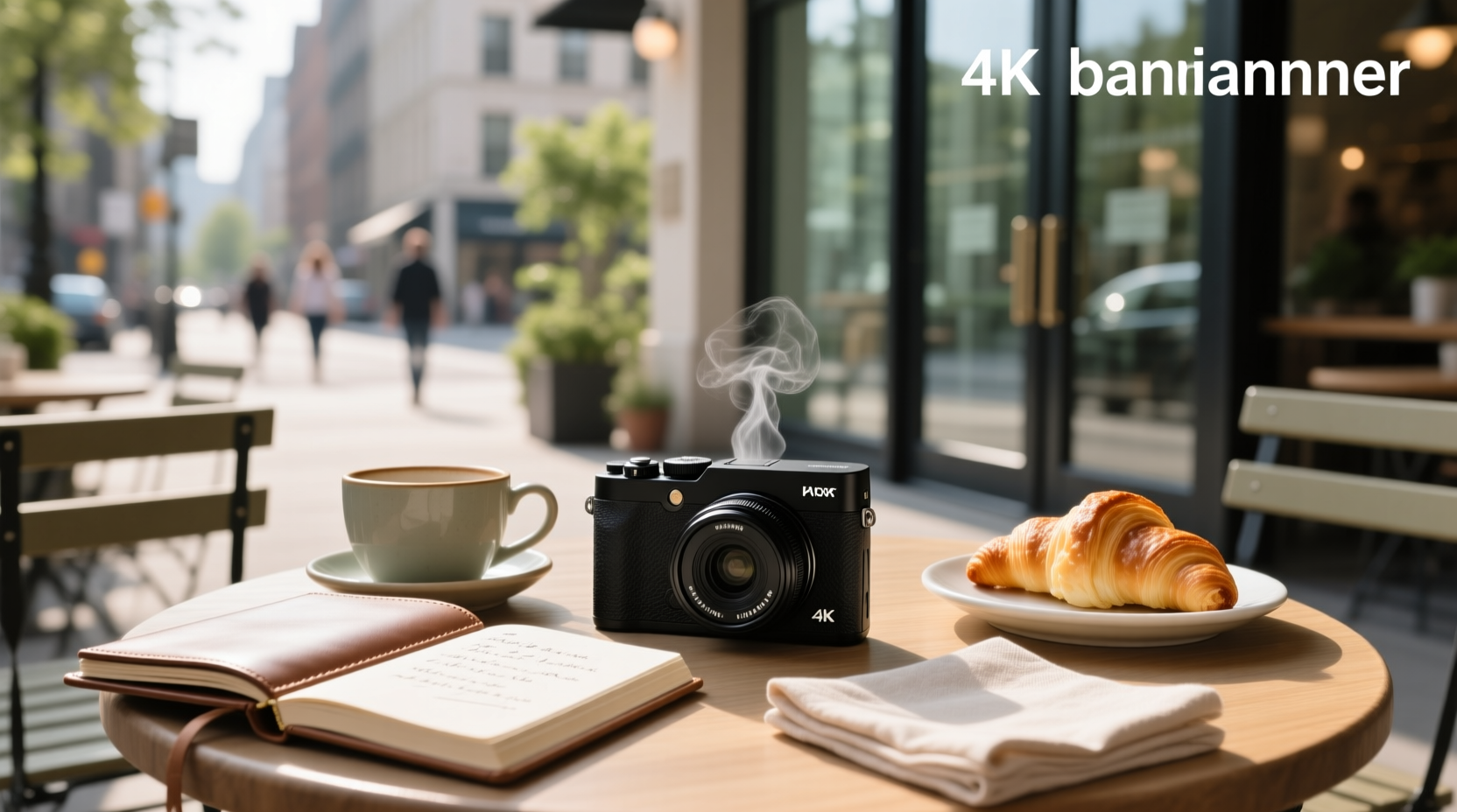 4k pocket camera buyer’s guide what you actually need