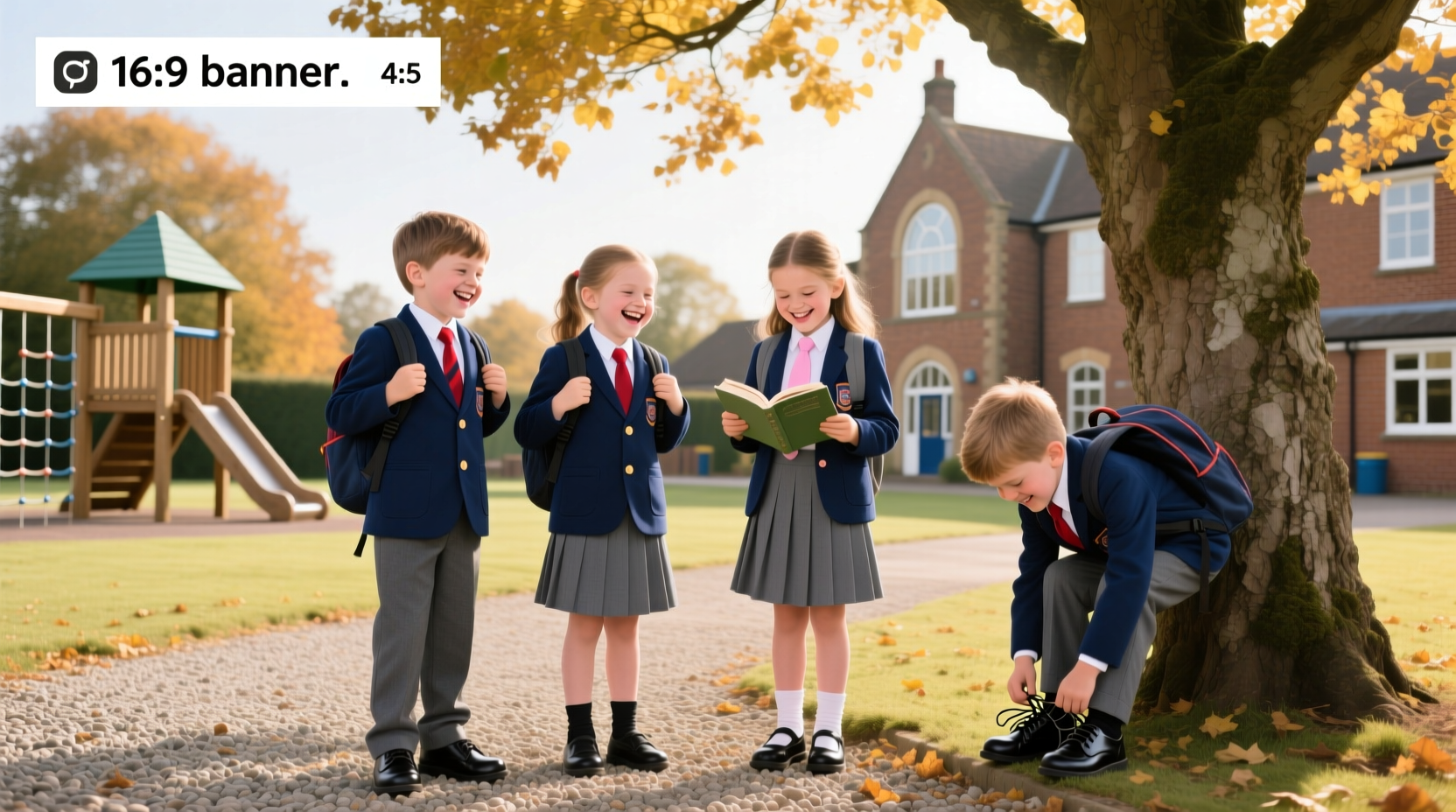 UK Primary School Uniform Guide: How to Choose, Buy & Manage